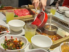 -雾都渣渣火锅(南城智汇城店)