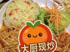 -panchos 墨西哥餐厅(嘉绿苑店)