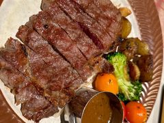 -半秋山西餐厅(巴南万达广场店)