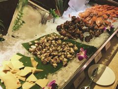 -家路国际大酒店·自助餐(惠阳店)