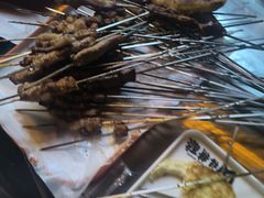 -四禧精酿铜锅涮肉·烧烤工场(大明湖店)