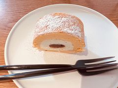 -大酉·M Coffee(北京美术馆店)