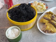 -紫藤园·天目湖大鱼头(南山竹海店)