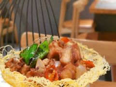 -云海肴·汽锅鸡·云南菜(高德置地店)