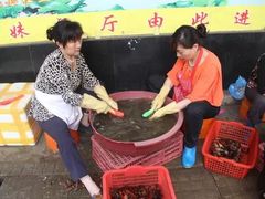 -四妹餐厅(玫瑰街店)