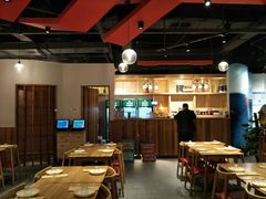 大堂-虾满堂(瑞虹店)