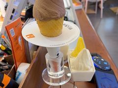 -野人先生Gelato(上海长宁龙之梦店)