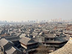 -光岳楼