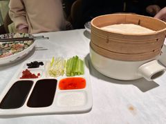 -津禧荟·酥皮烤鸭(北辰店)