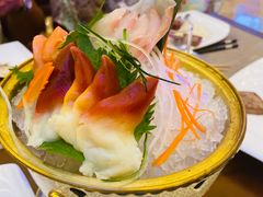 -杭州国际会议中心洲际酒店-原素全日餐厅(解放东路店)