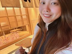 -银座仁志川·生吐司专门店(香港广场店)