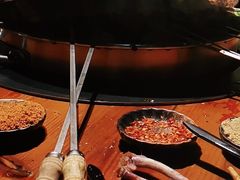 -梁山烤肉(李逵店)