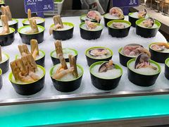-海天盛宴海鲜自助(正大广场店)
