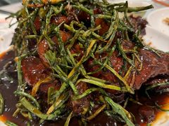 -老吉士酒家(天平路店)