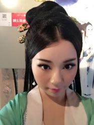 -东古旅拍摄影•格格服汉服•租赁(故宫店)