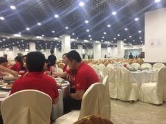 大堂-苏州太湖国际会议中心