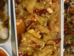 -江合勇丹东兄弟小串海鲜烧烤(总店)