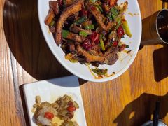 -柴窝堡22号辣子鸡·传承新疆菜