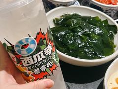 -廖掌柜·重庆鲜货火锅(上海首店)
