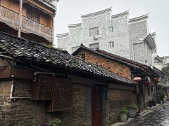 -乾州古城