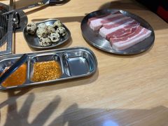 -麻蒲碳烤肉(嘉禾东平地铁站19号店)