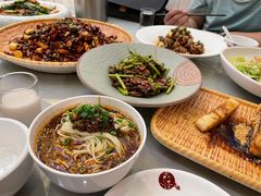 -成都驻京办餐厅(蜀都宾馆店)