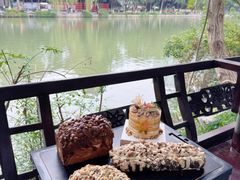 -超港·蛋糕面包(包河万达店)