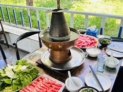 -福寿斋·老北京铜锅涮肉·烤鸭(顺义总店)