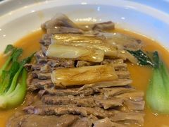 -鸿源斋清真豫菜(惠济店)