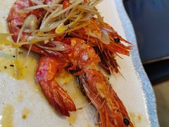 -Mr.Fish鱼鲜生海鲜放题(高德置地冬广场店)