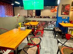 -金陵一哥龙虾馆(三牌楼总店)