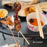  烟火气里啃出高级感 