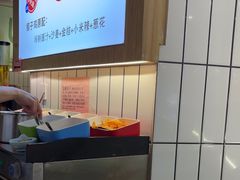 -采椰郎椰子鸡·脆皮鸡火锅(融创茂店)