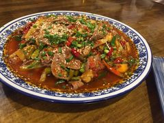 -徐鼎盛民间菜(南坪后堡店)