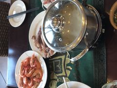 -火舞泰·泰式海鲜火锅餐厅(世纪城店)