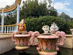 -上海迪士尼度假区