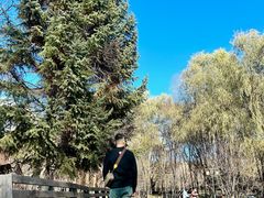 -沈阳市东陵公园