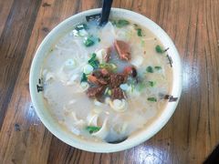 -豫掌柜饸饹面·烩面(秀沿路店)