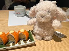 -隐泉京望日式料理(太和广场店)