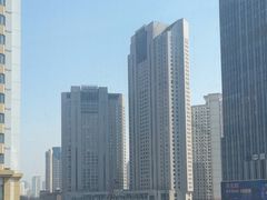 -青岛香格里拉·鱼跃地中海西餐厅