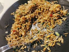 -铭副琦食·虾蟹烩馆(渔人码头店)