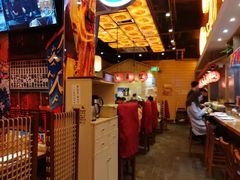 大堂-有喜屋·深夜食堂(环宇荟店)