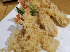 -松岛日本料理(汾江路店)