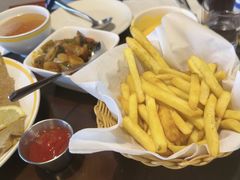 -La Creperie法餐厅(桃江路店)