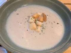 每日精选浓汤-Cyclus Craft Kitchen薩克思手工厨房
