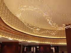 -上海浦东嘉里大酒店