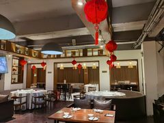 大堂-陆壹捌餐厅(五大道店)