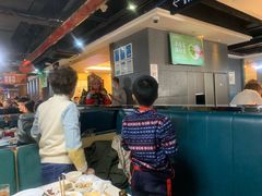 -海底捞火锅(枫蓝国际购物中心店)