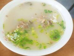 -北三沙家烧麦(北头道街店)