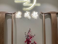 -老成都·古法采耳·禅洗头疗(四川总店)